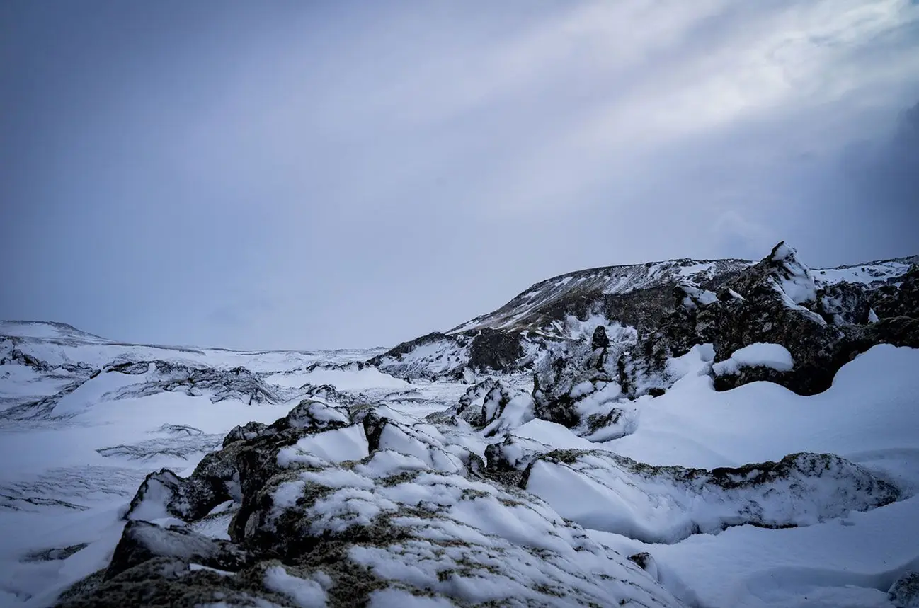 Iceland