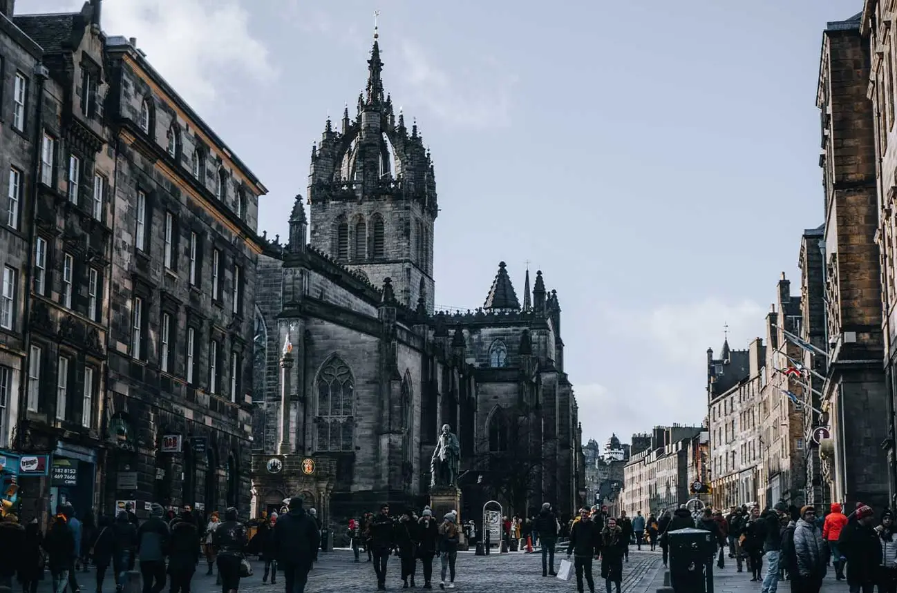 Scotland