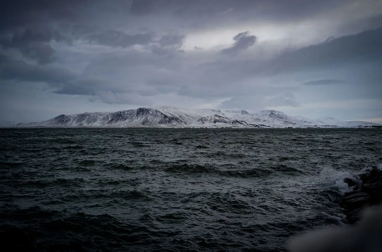 Iceland