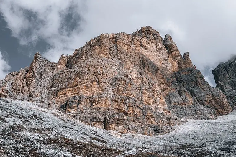 Dolomites