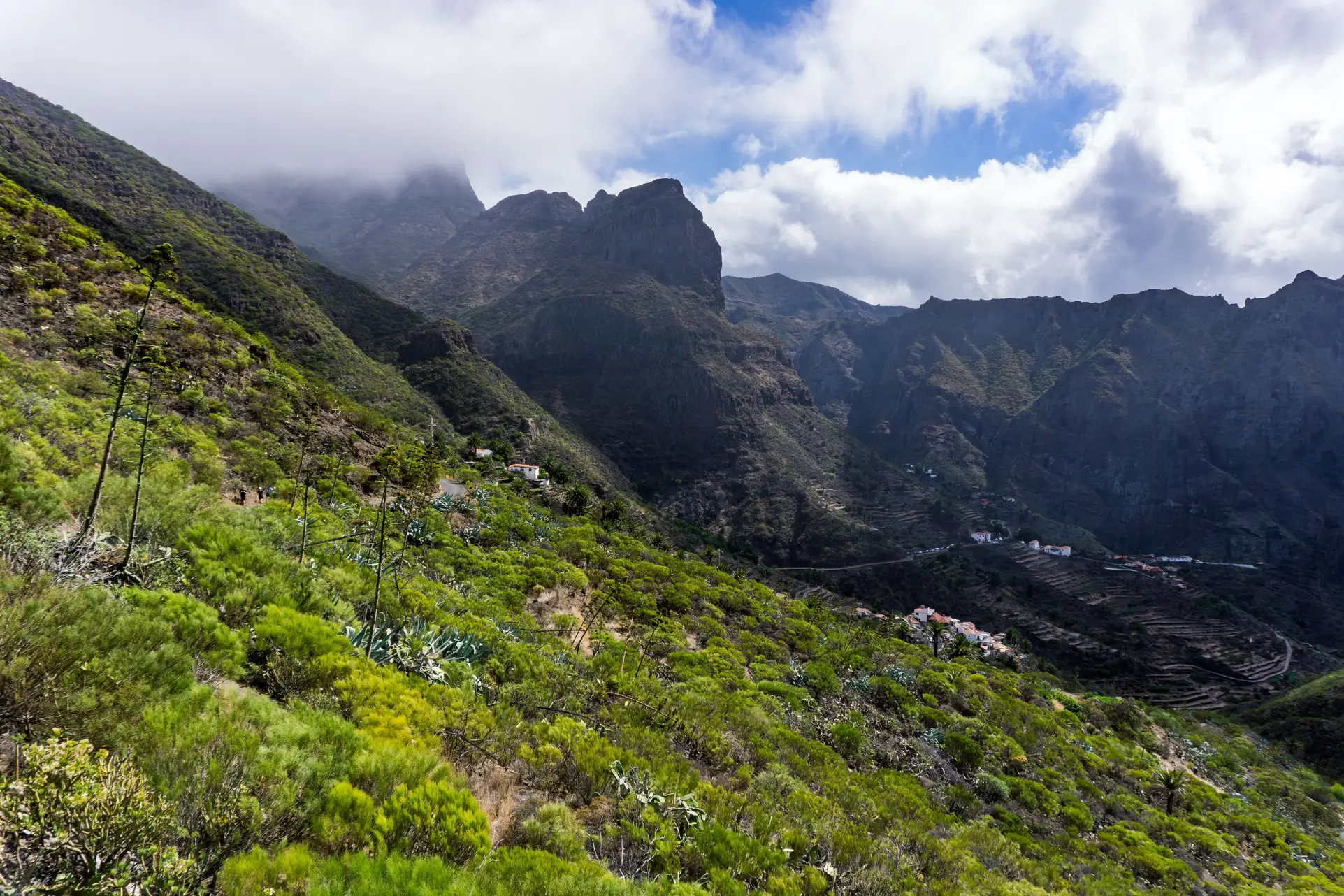 Tenerife