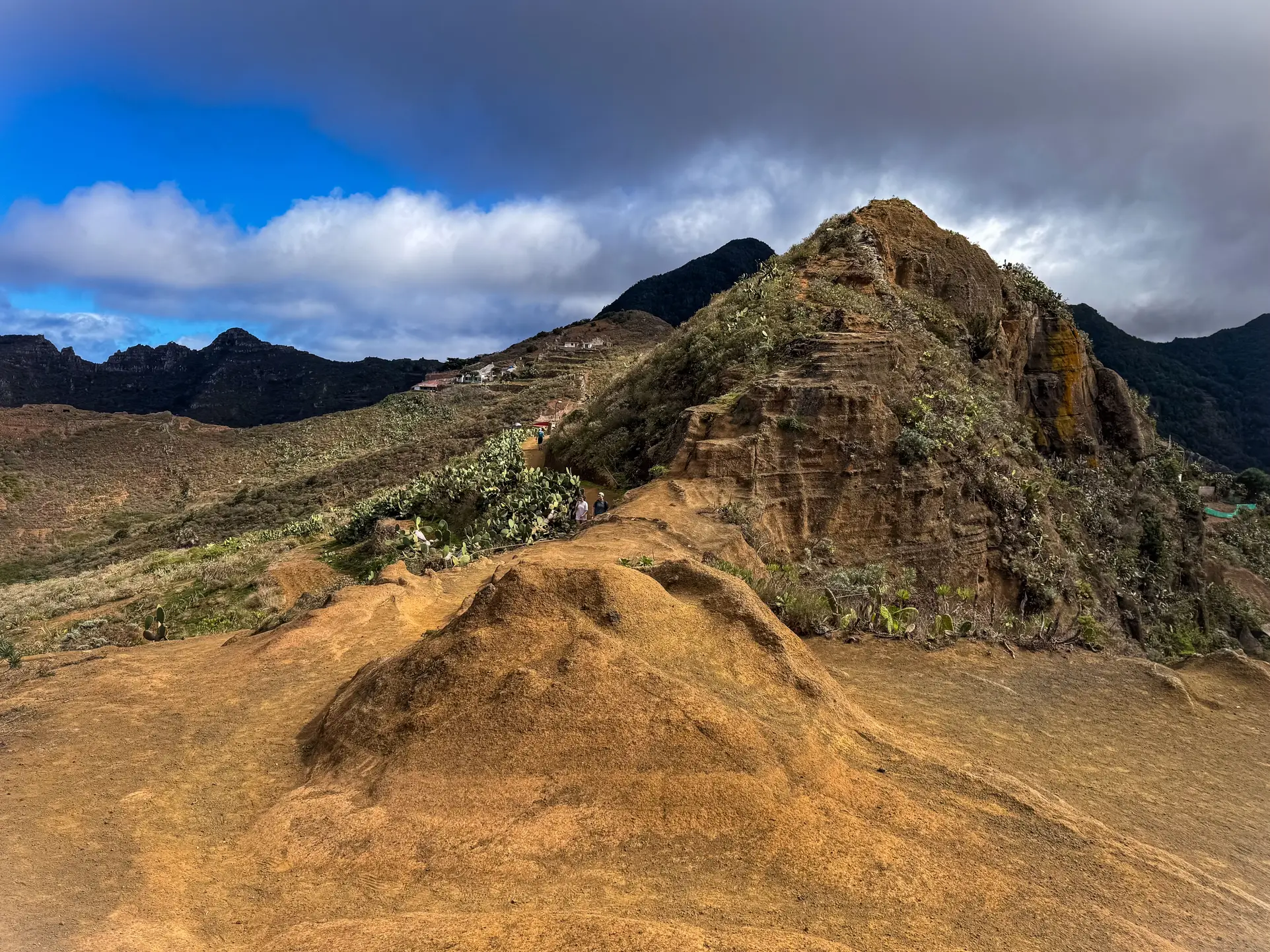 Tenerife