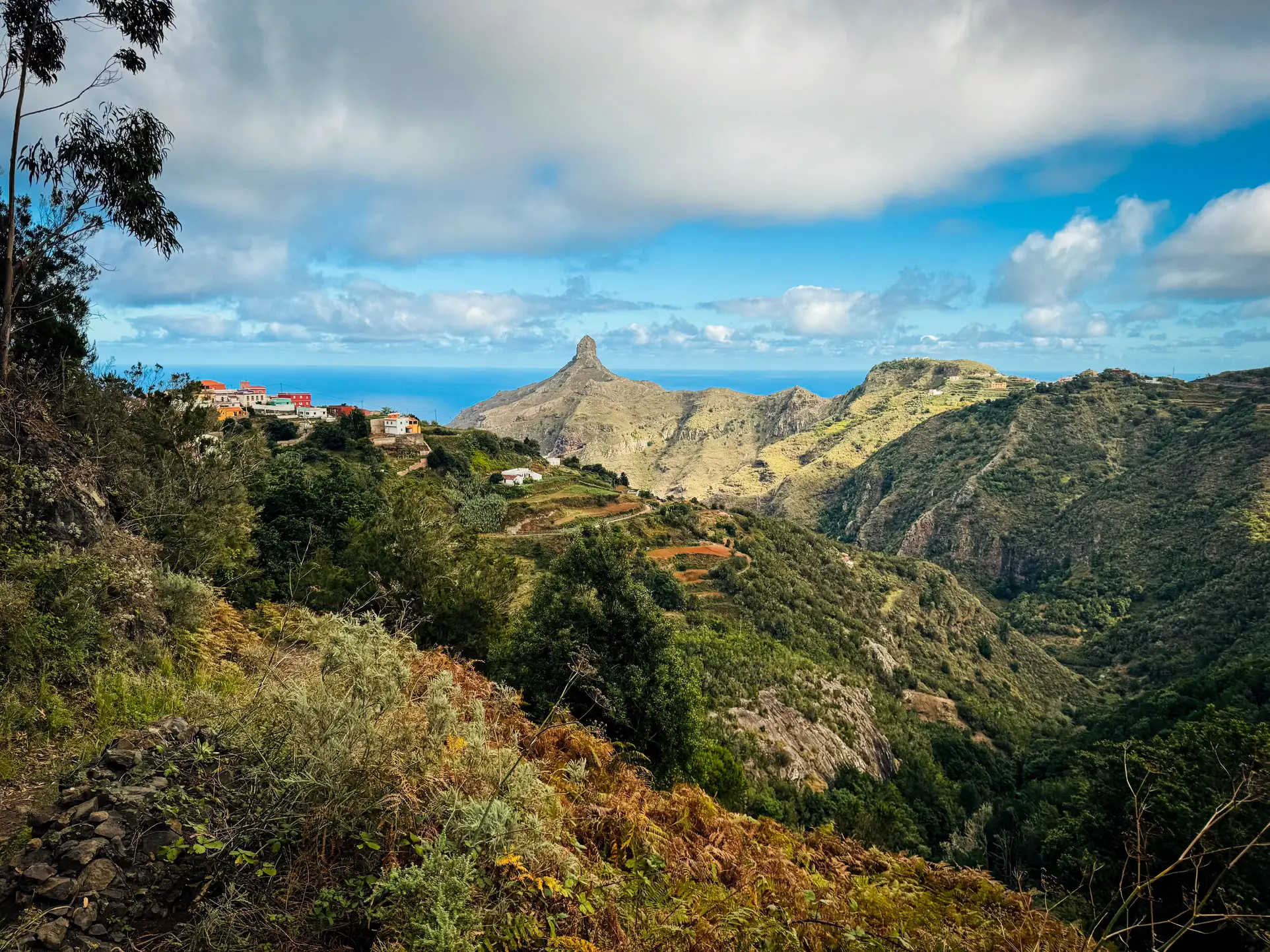 Tenerife