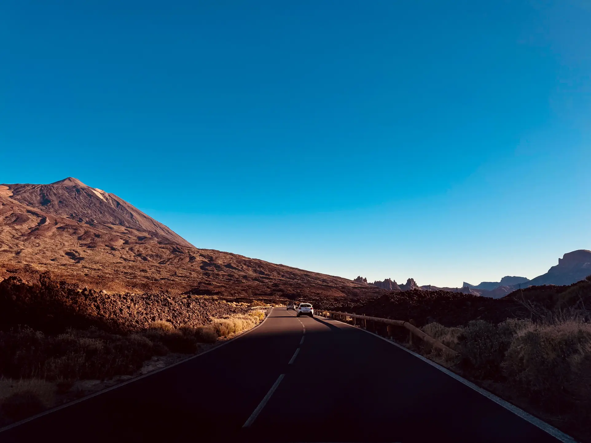 Tenerife