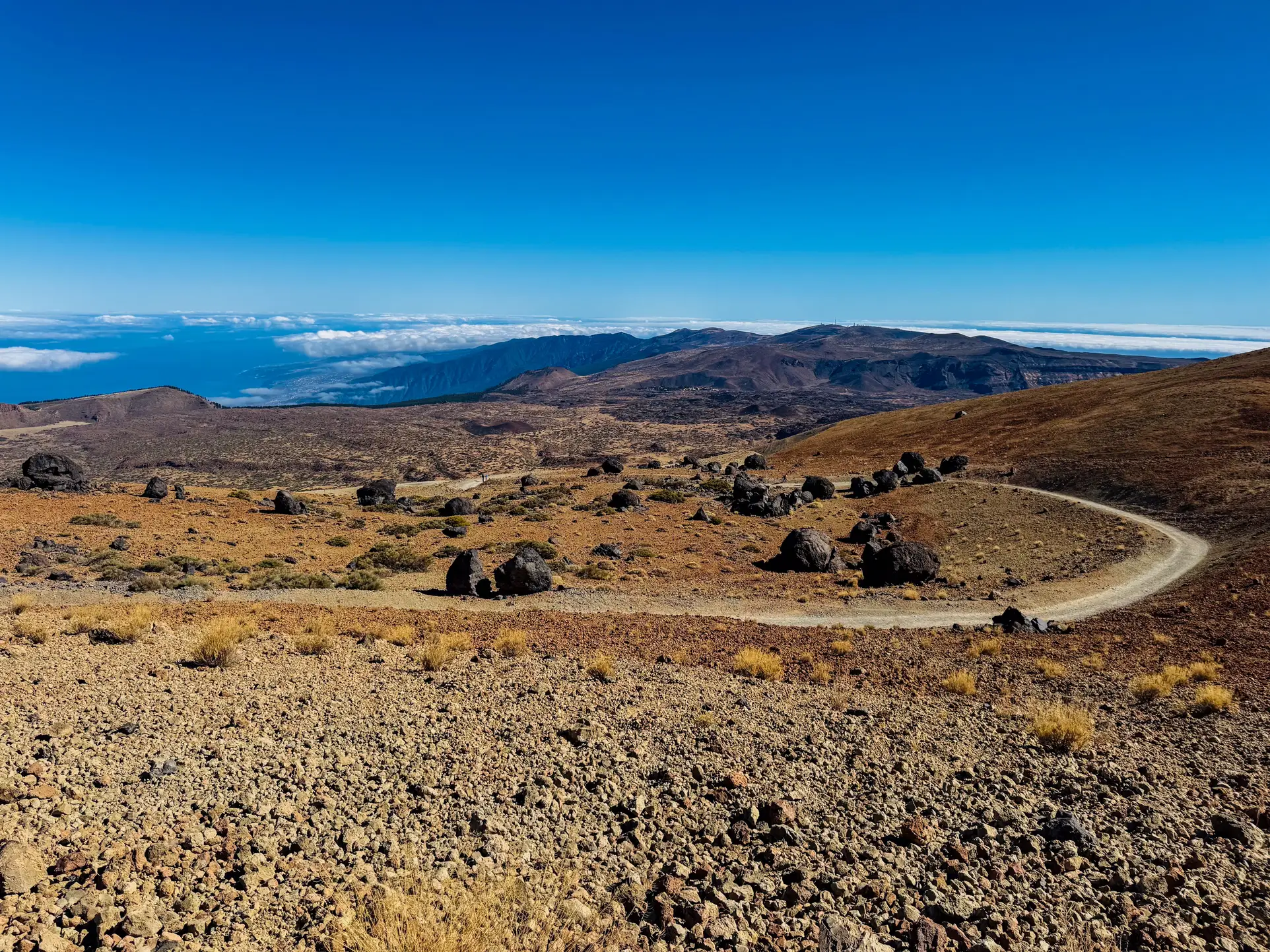 Tenerife