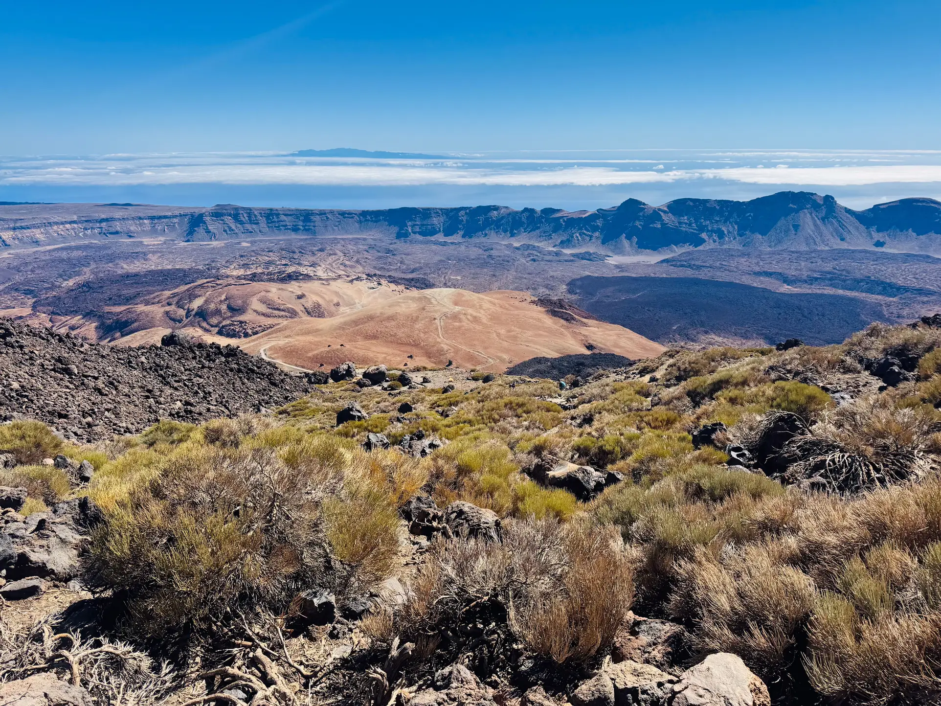 Tenerife