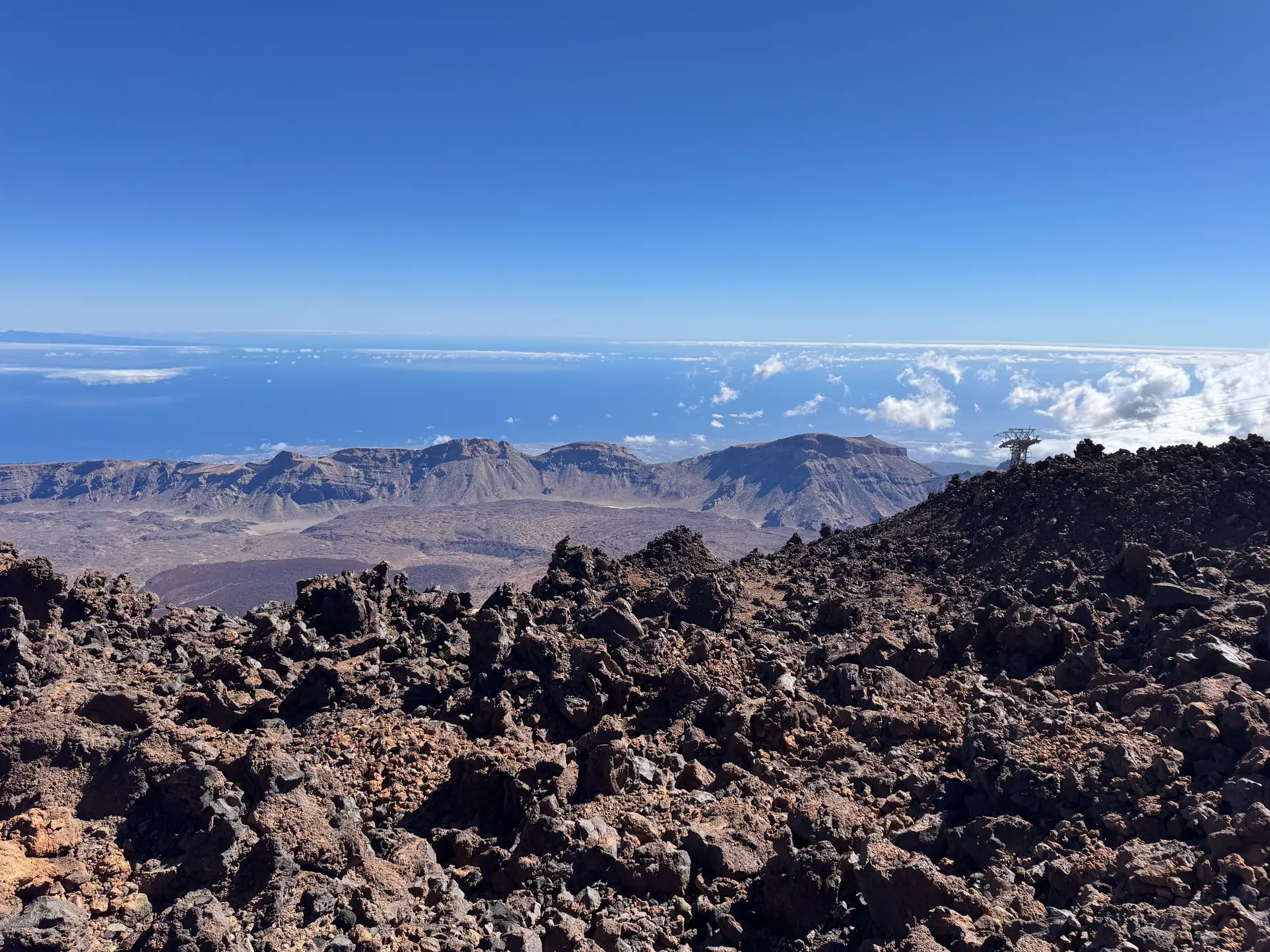 Tenerife