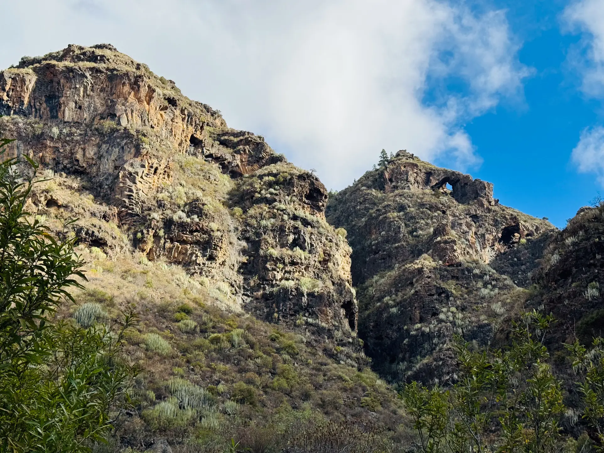 Tenerife