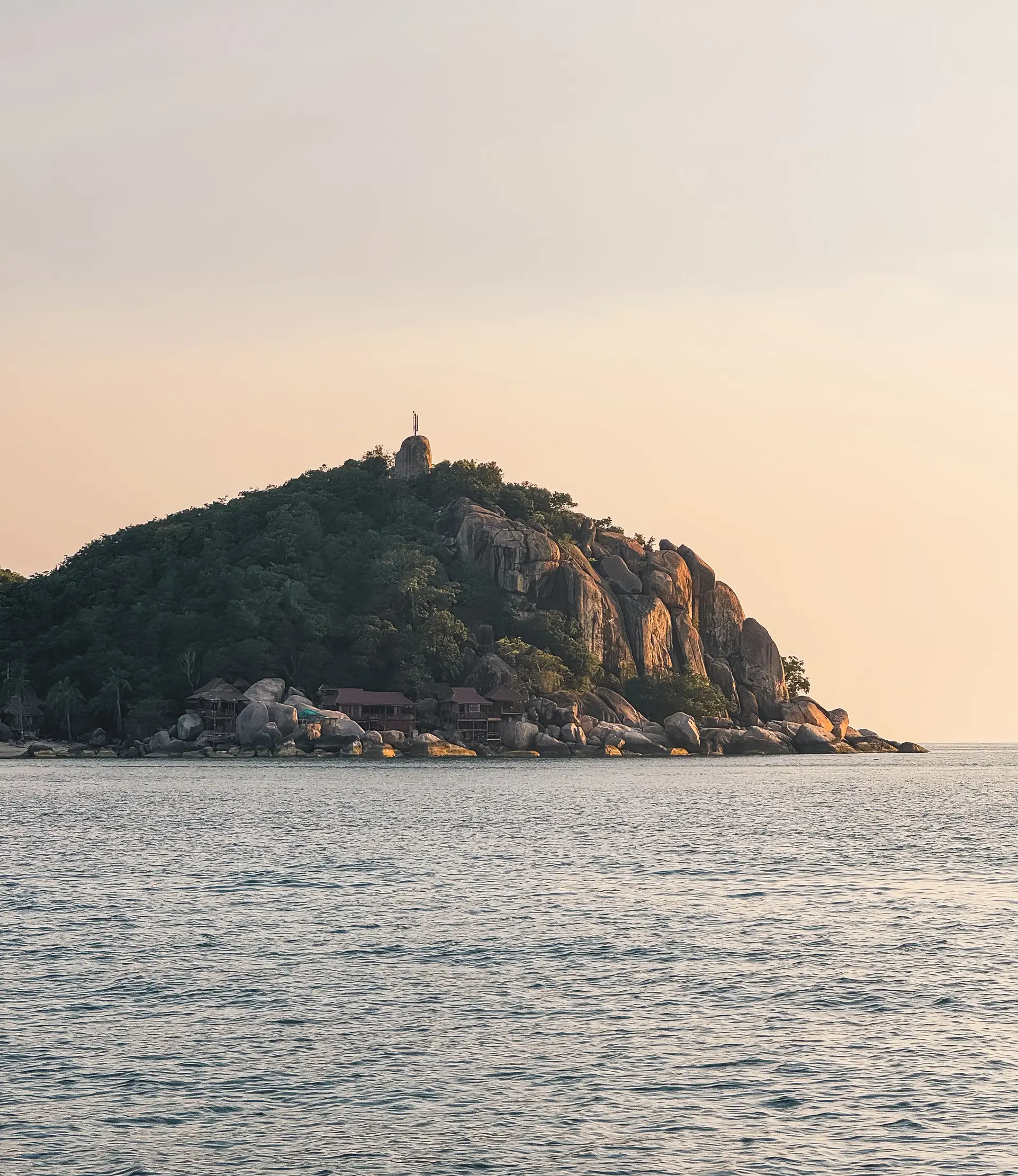 Thailand