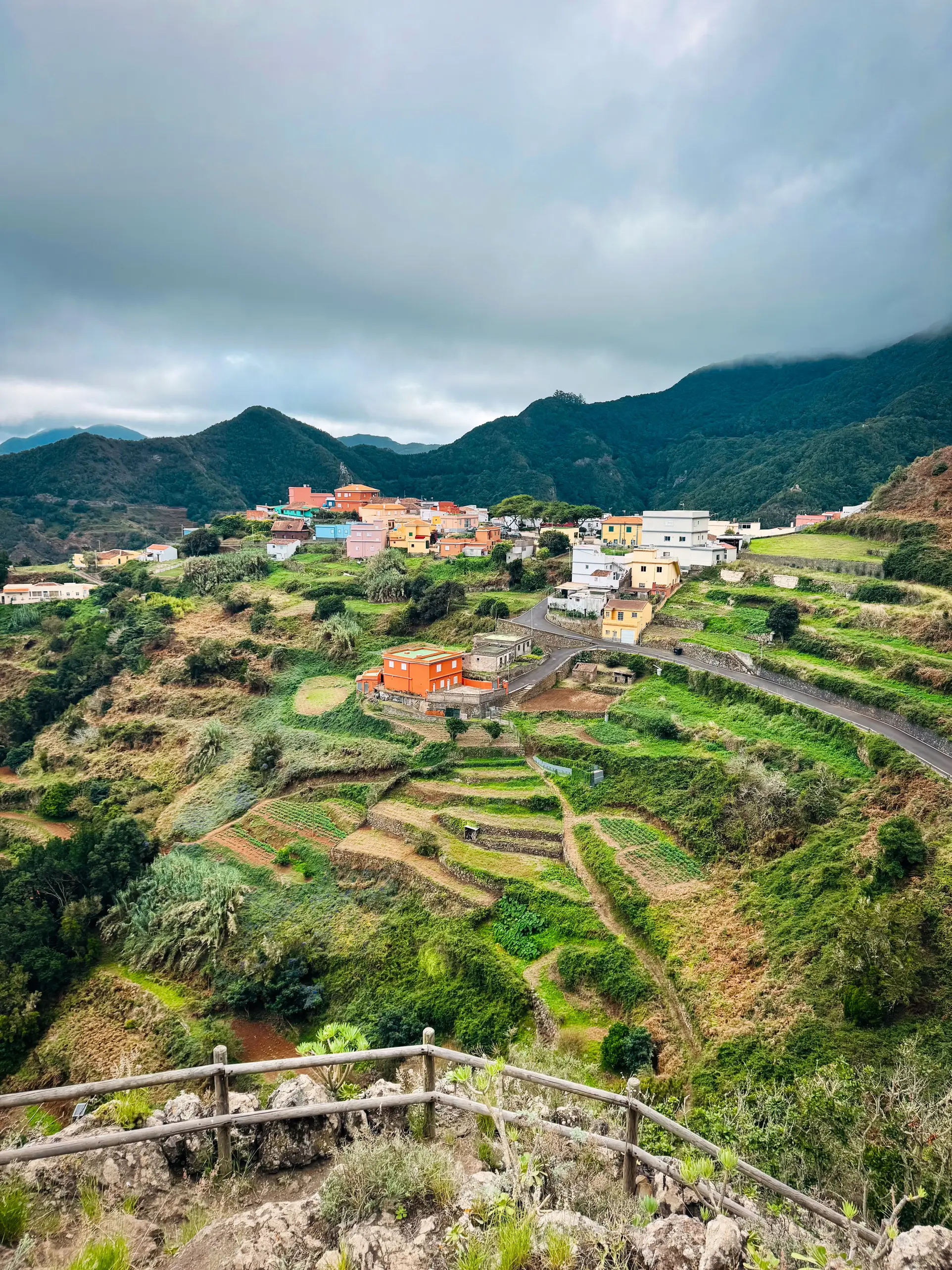 Tenerife