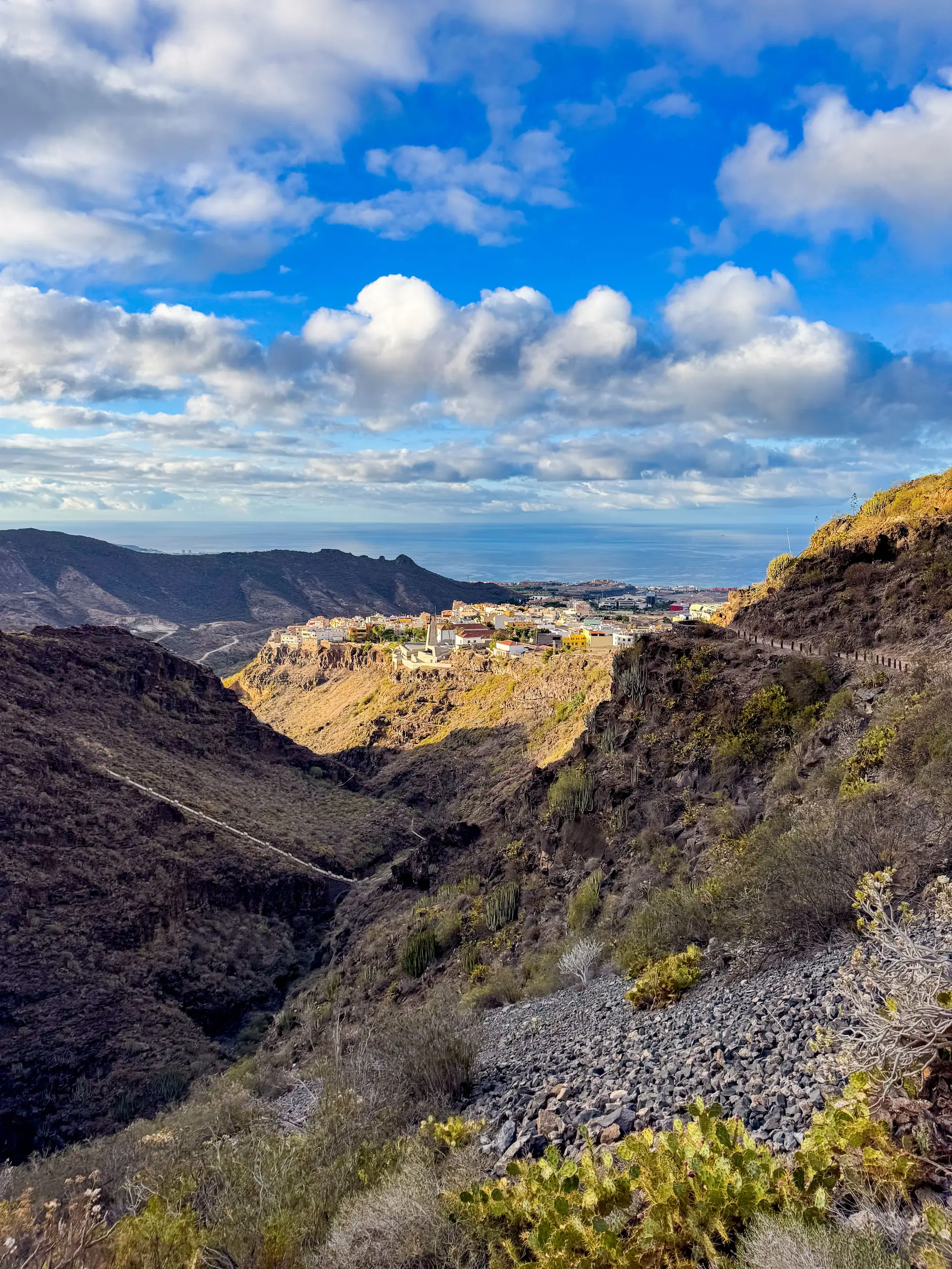 Tenerife