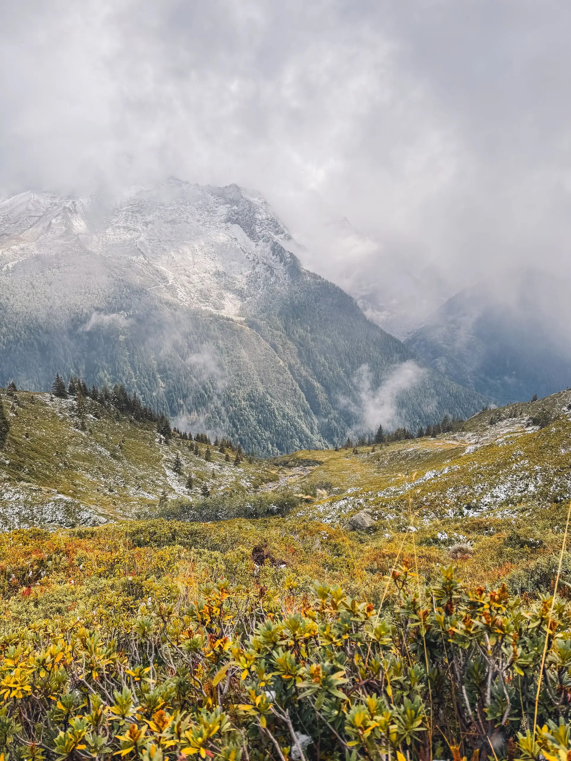 Chamonix