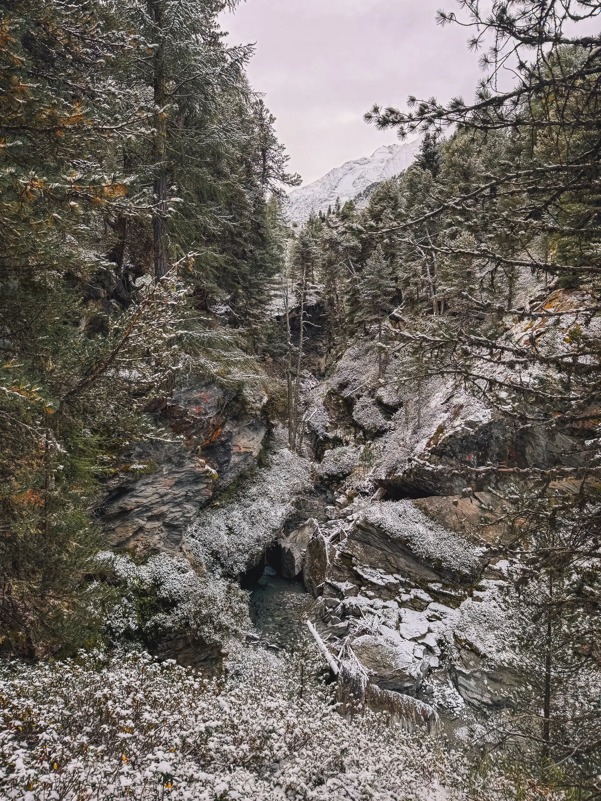 Chamonix