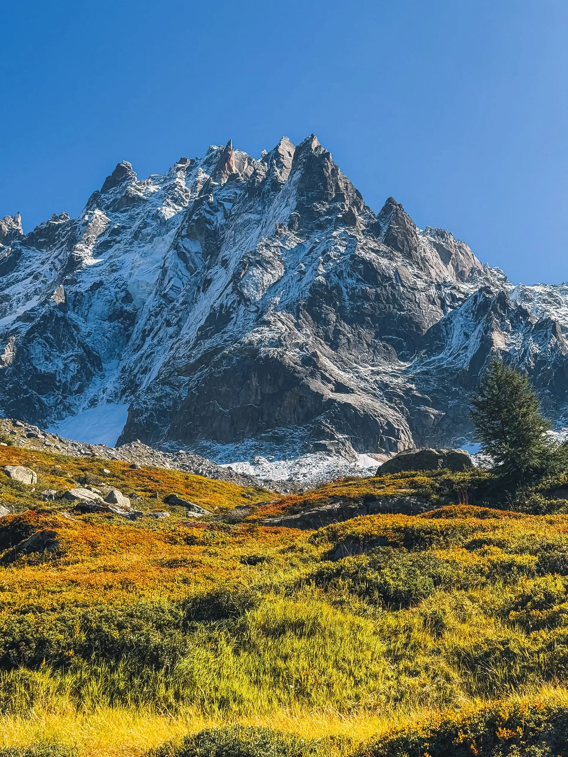 Chamonix