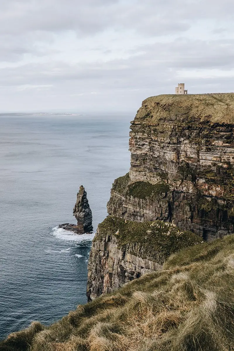 Ireland
