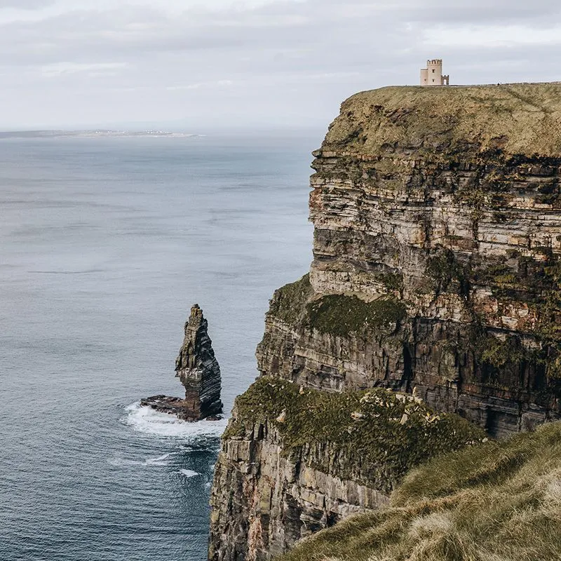 Ireland