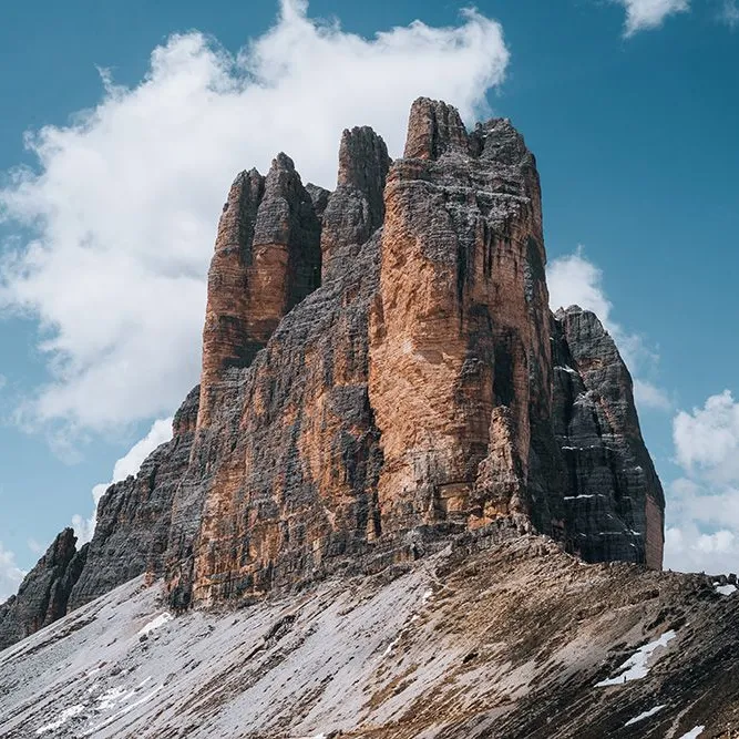 Dolomites