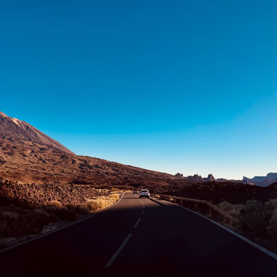 Tenerife