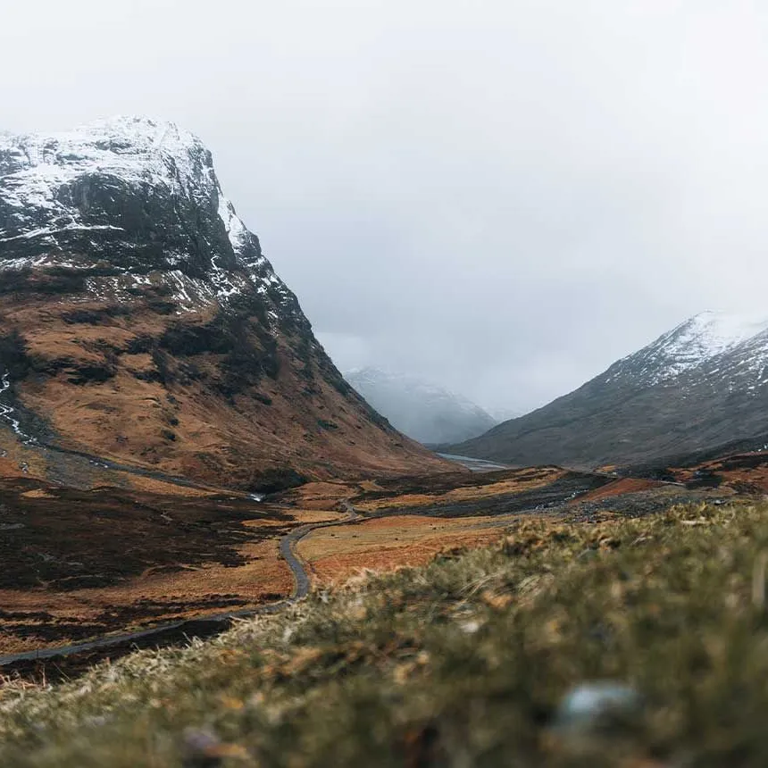 Scotland
