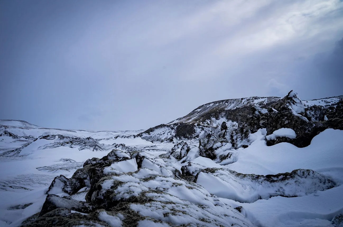 Iceland