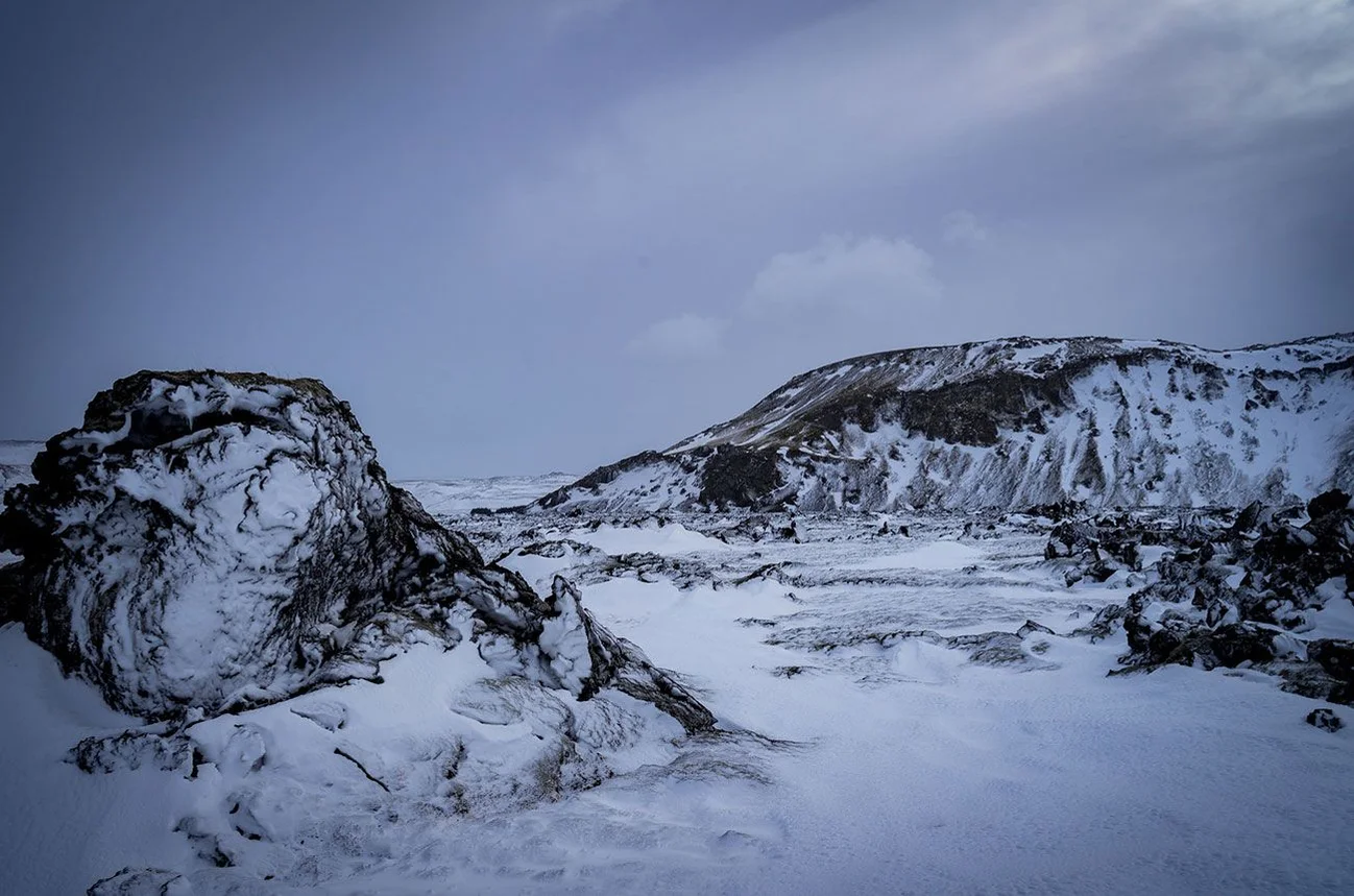 Iceland