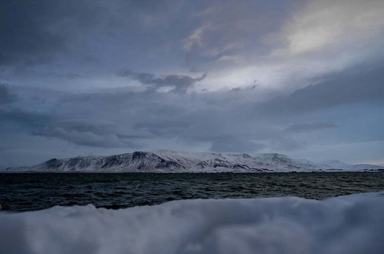 Iceland