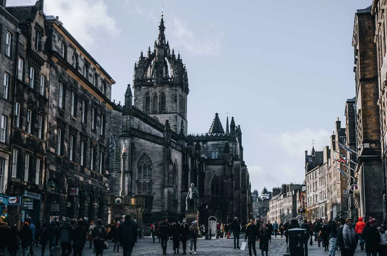 Scotland