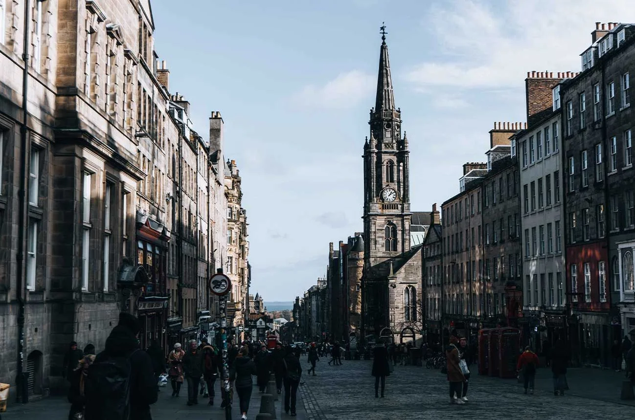 Scotland