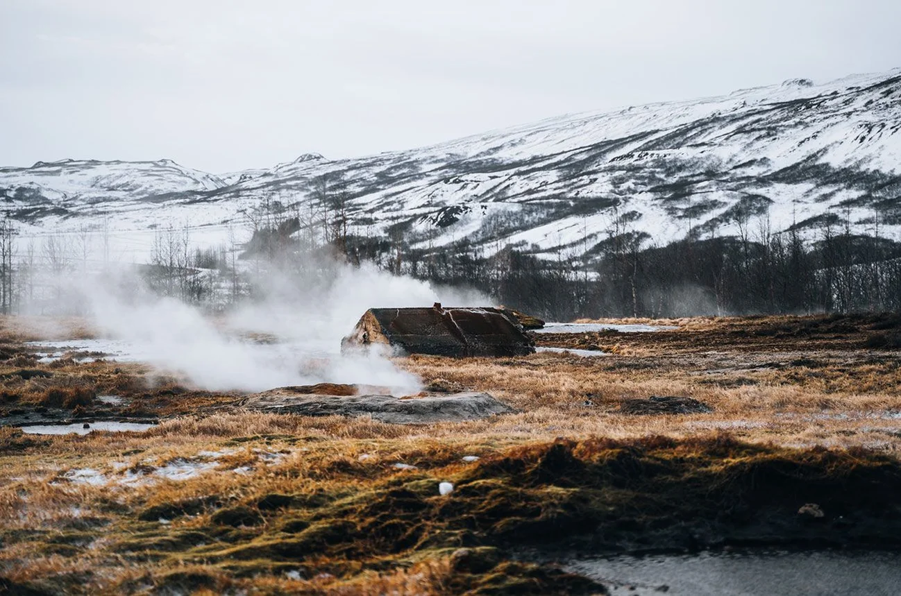 Iceland