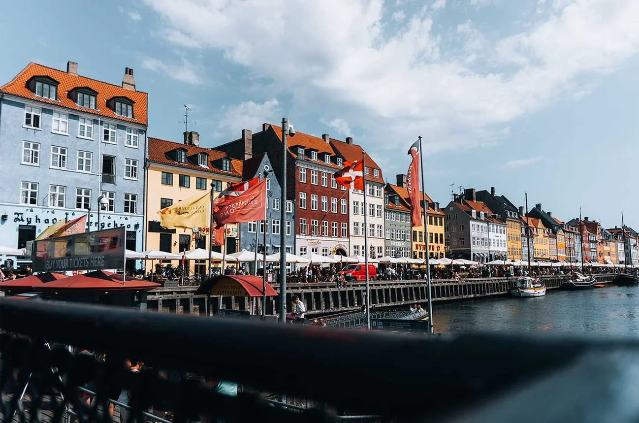 Copenhagen