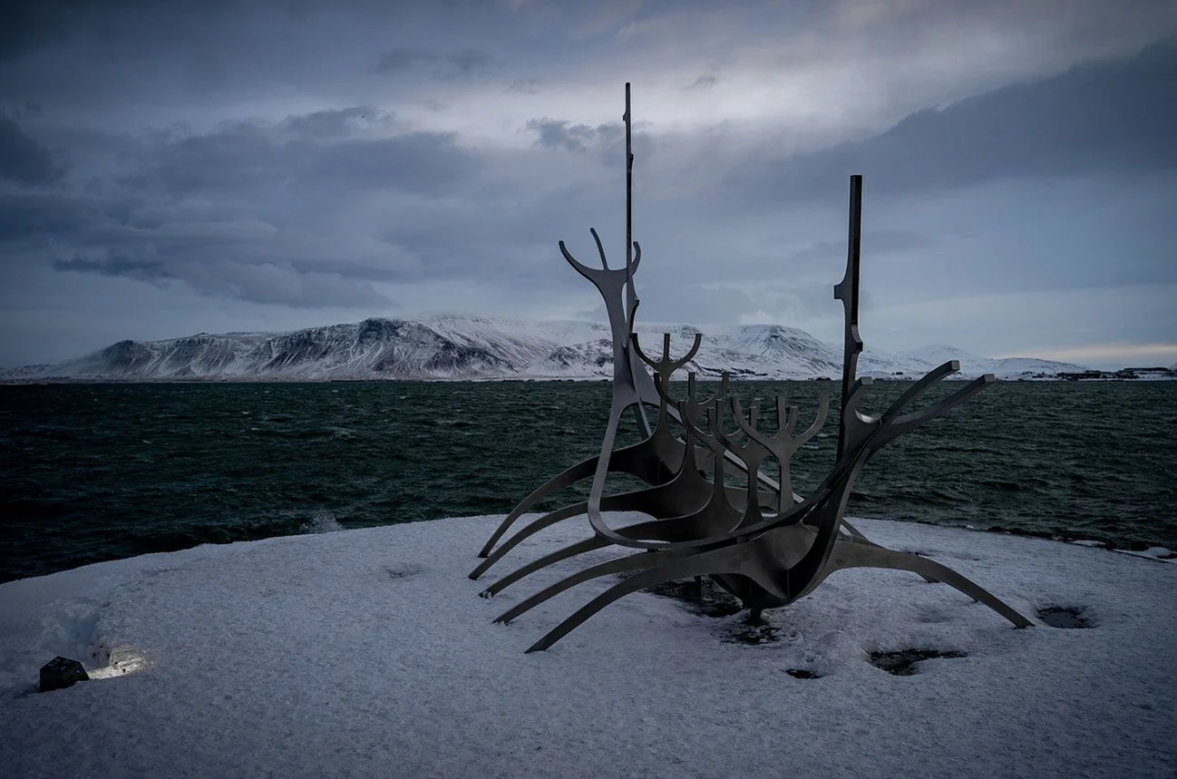 Iceland