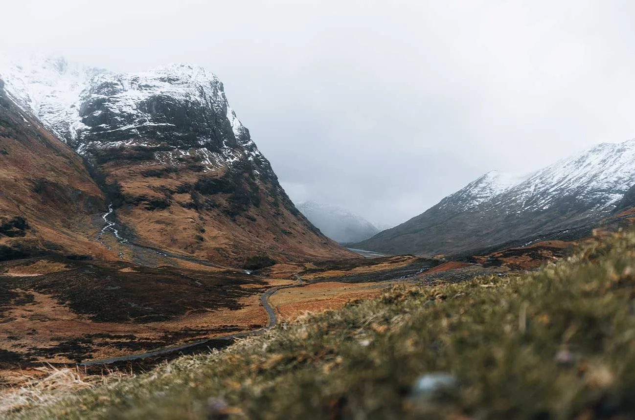 Scotland