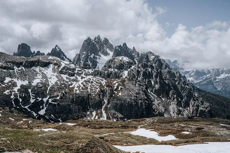 Dolomites