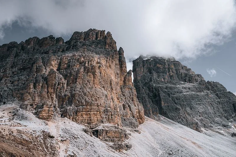 Dolomites