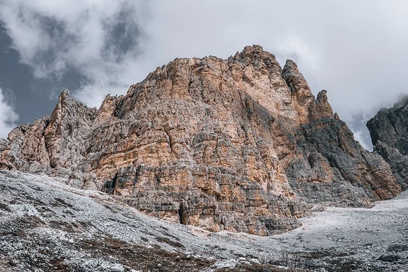 Dolomites