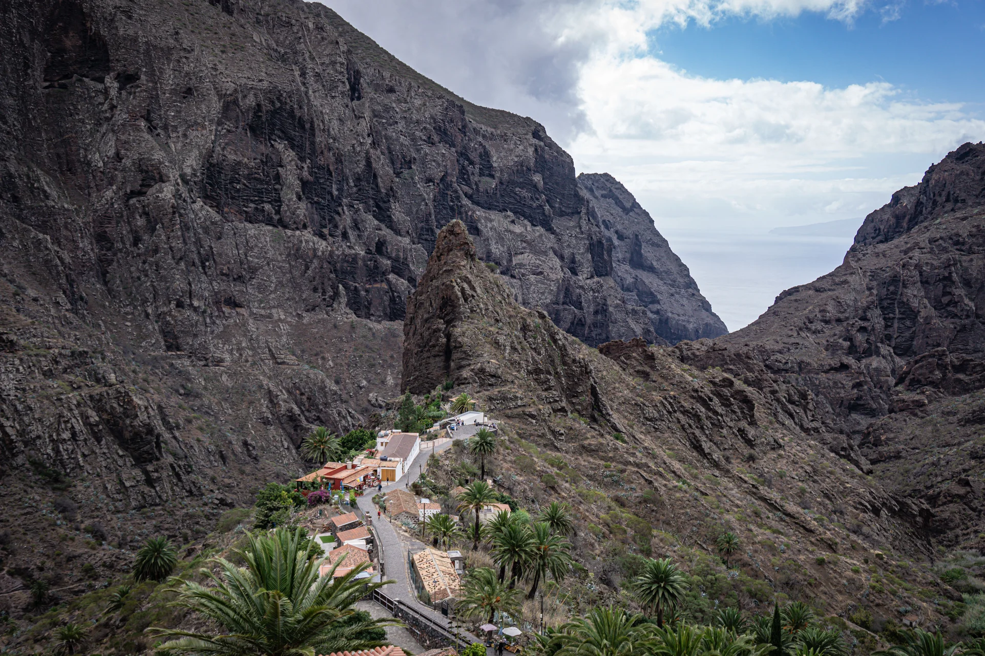 Tenerife
