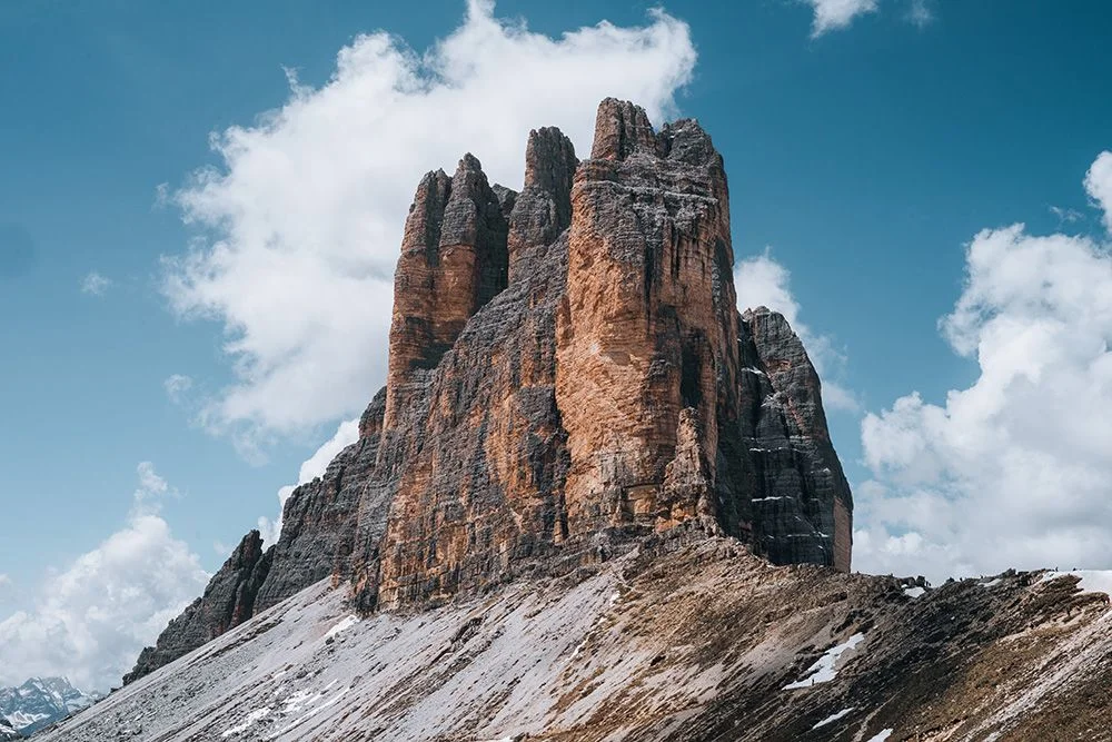 Dolomites