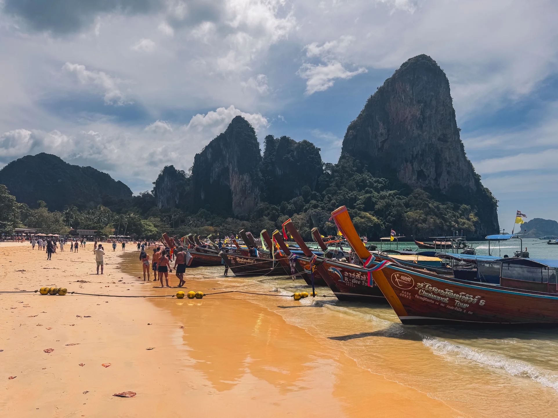 Thailand