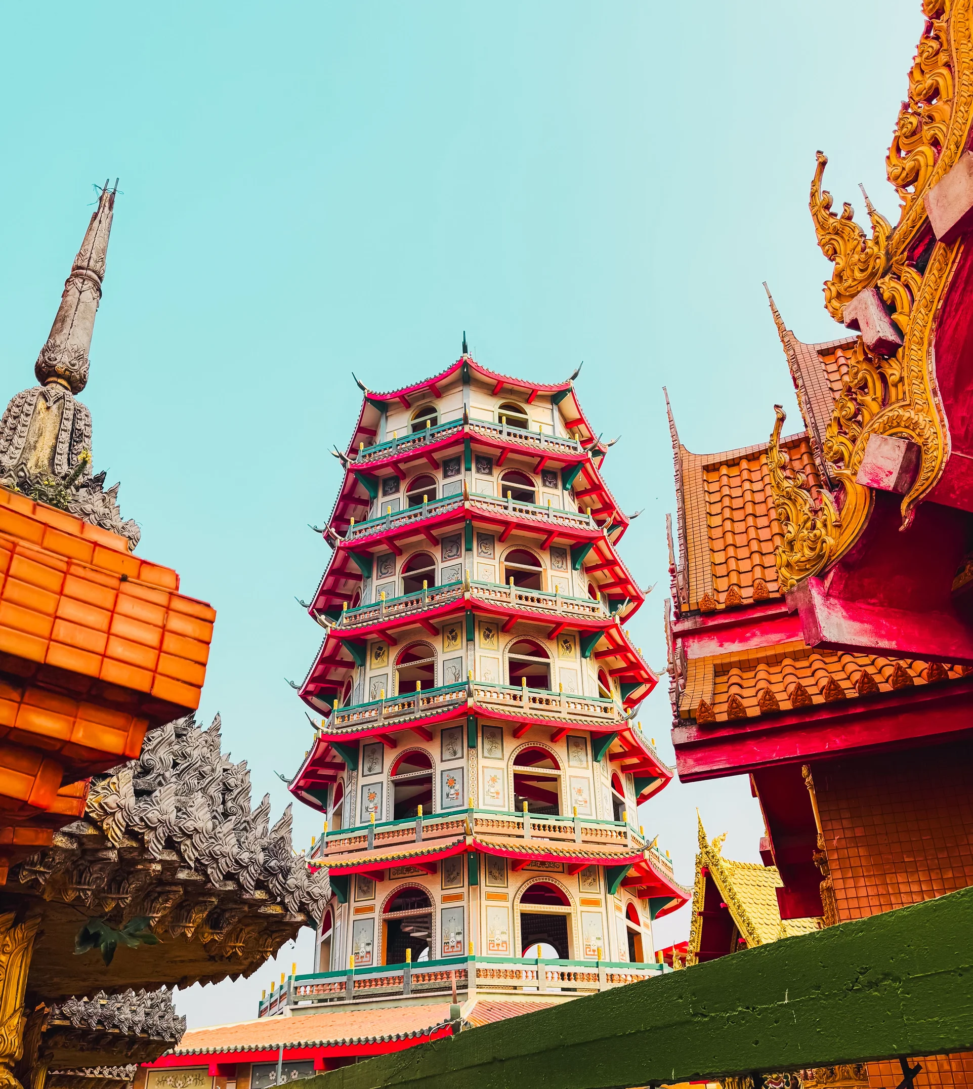 Thailand