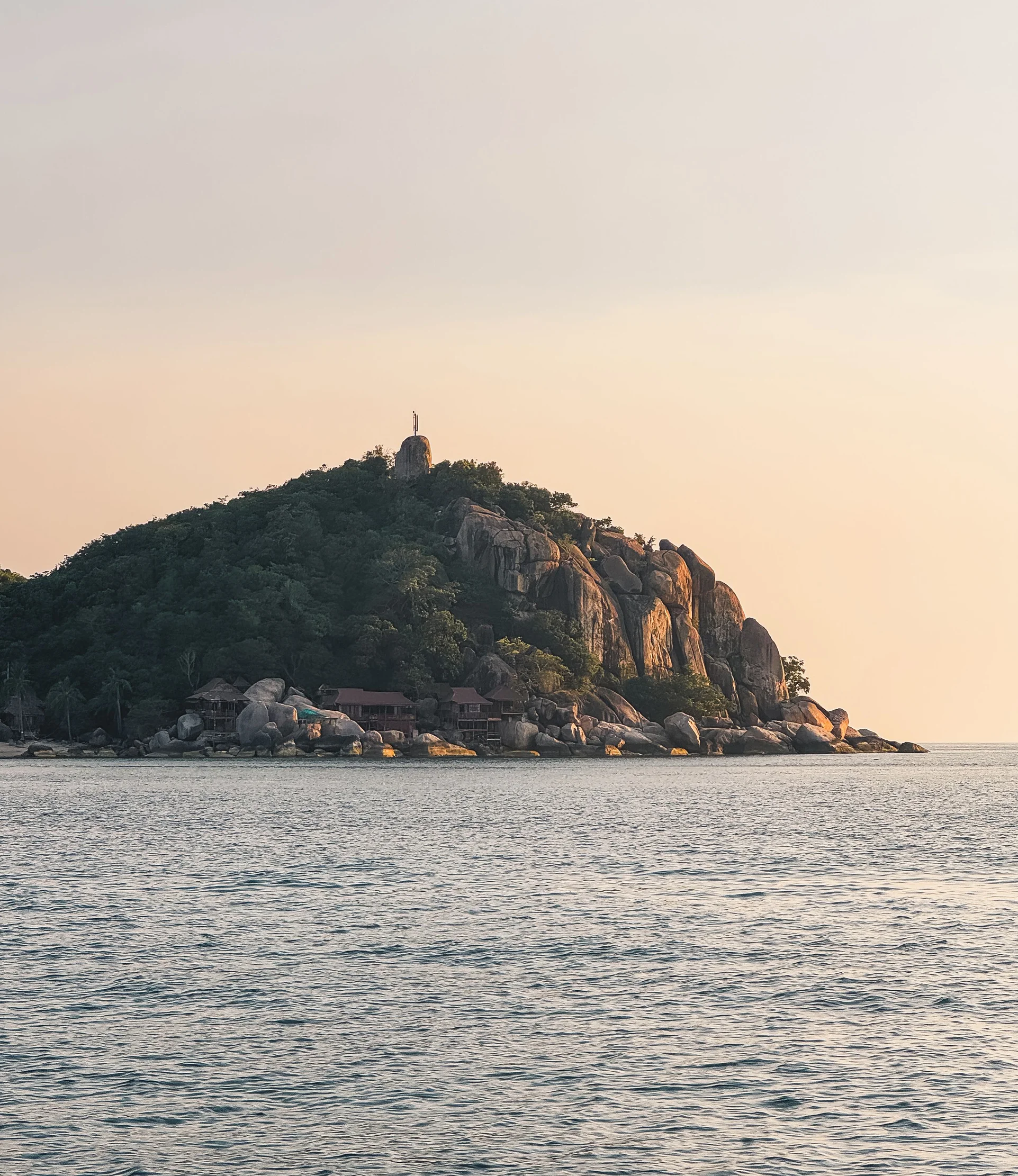 Thailand