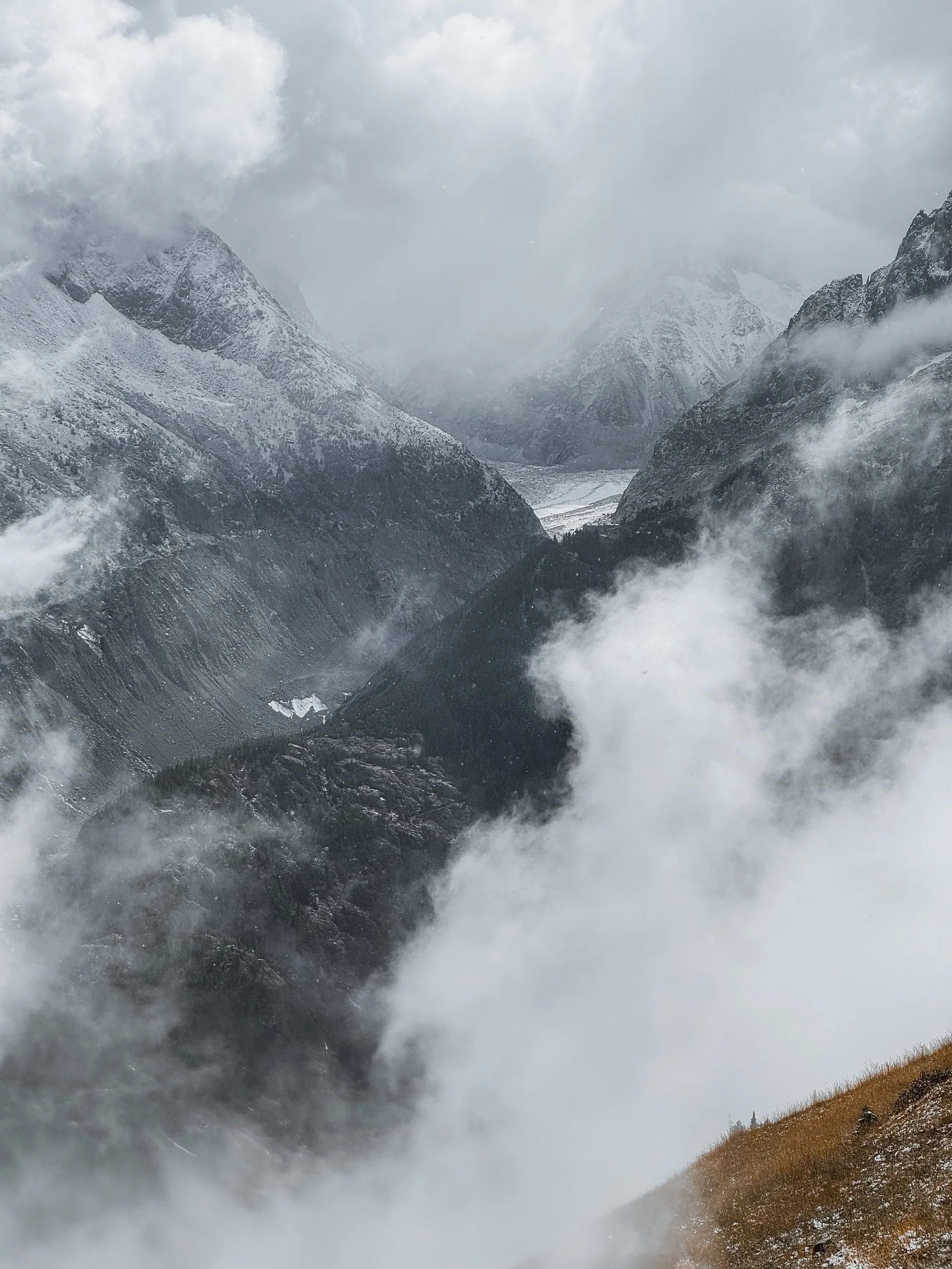 Chamonix