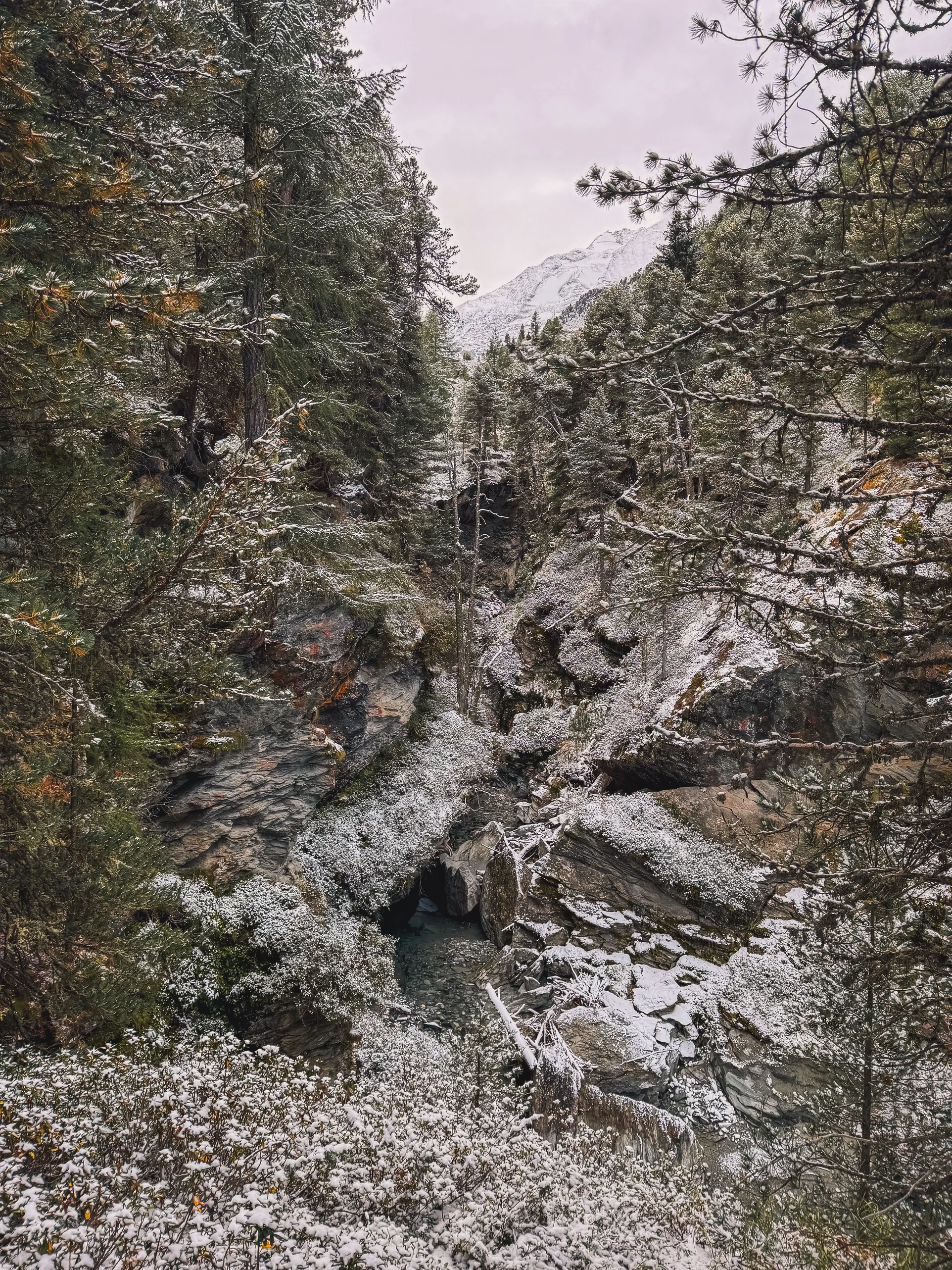 Chamonix