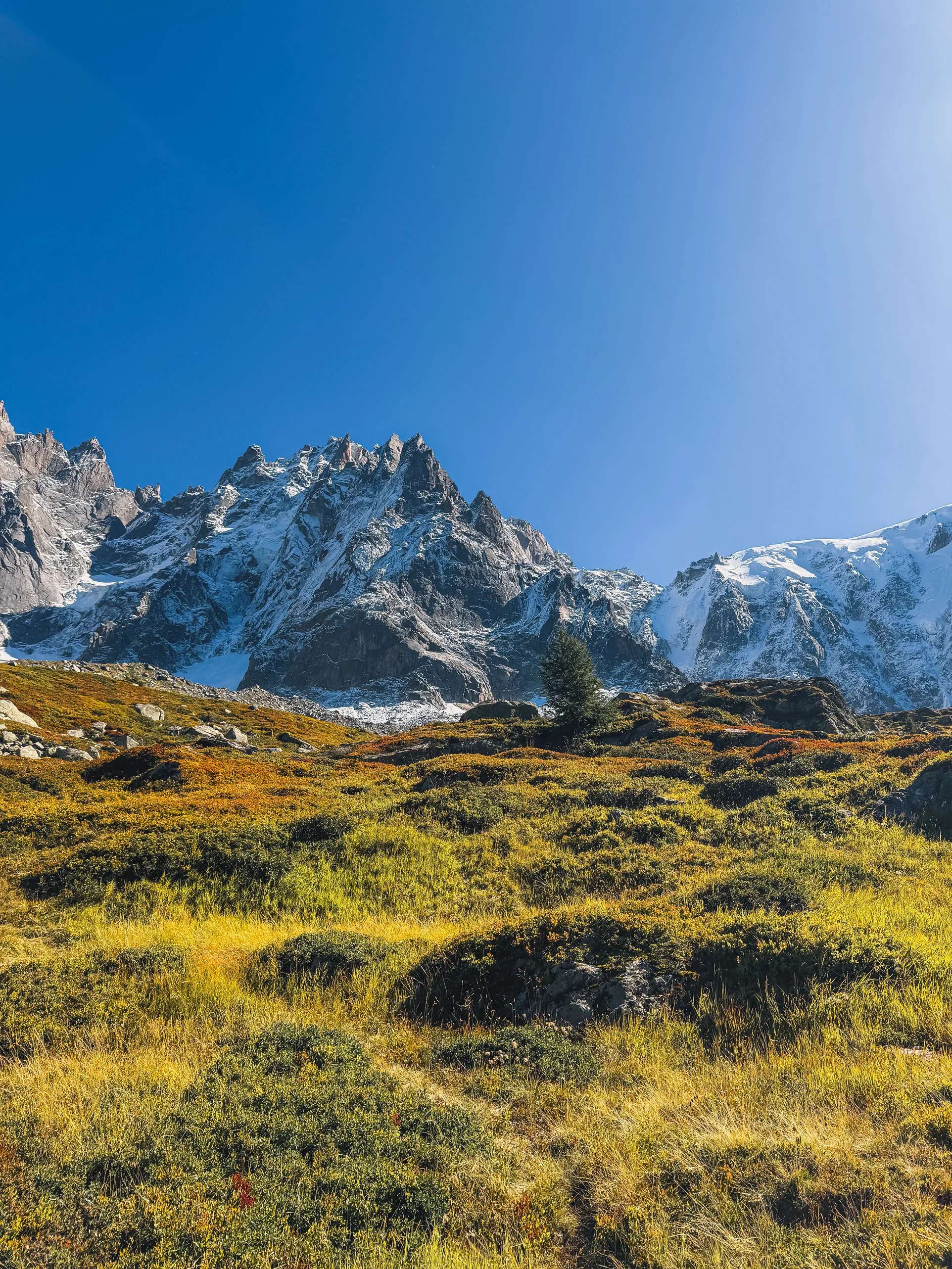 Chamonix