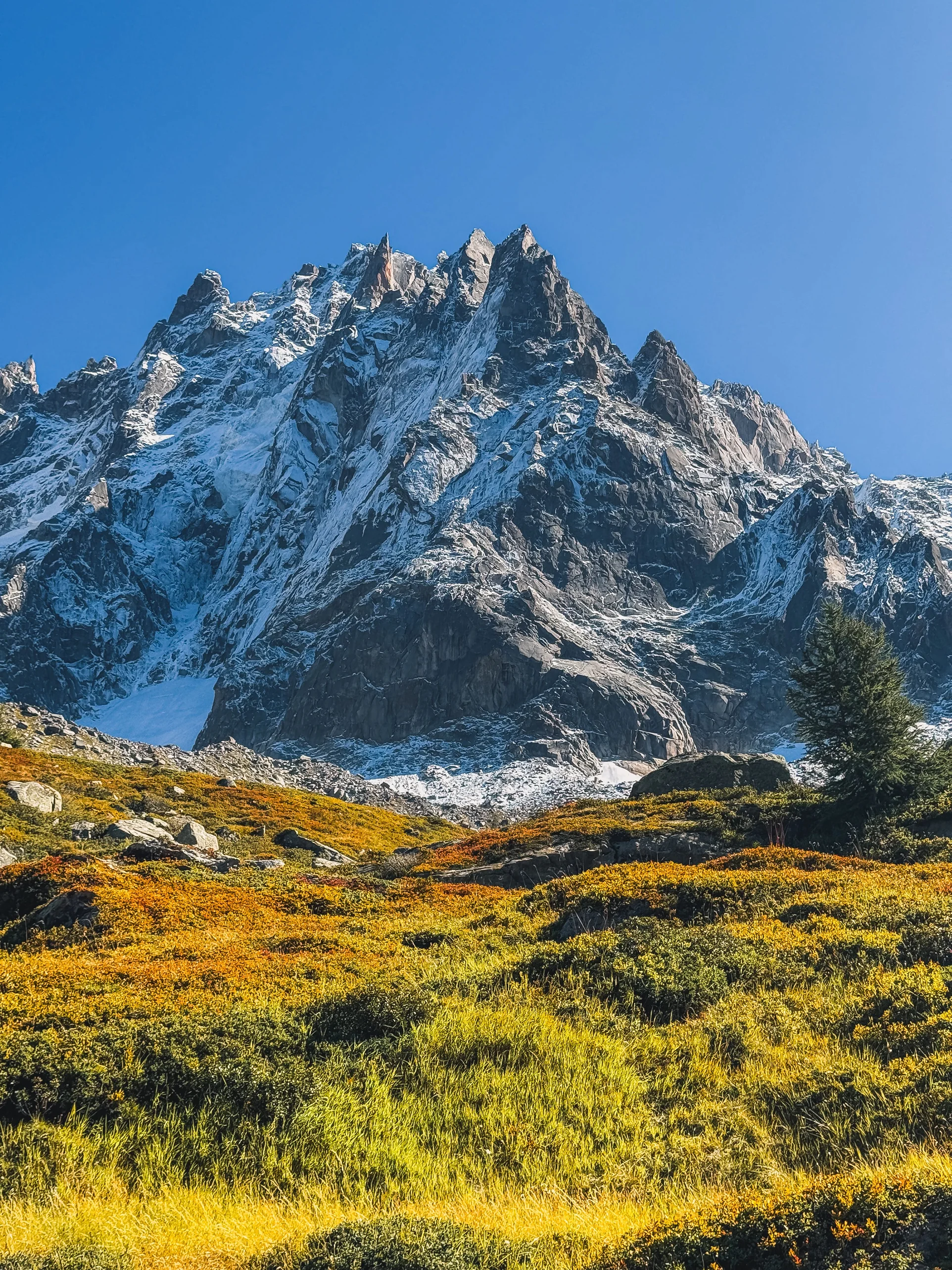 Chamonix