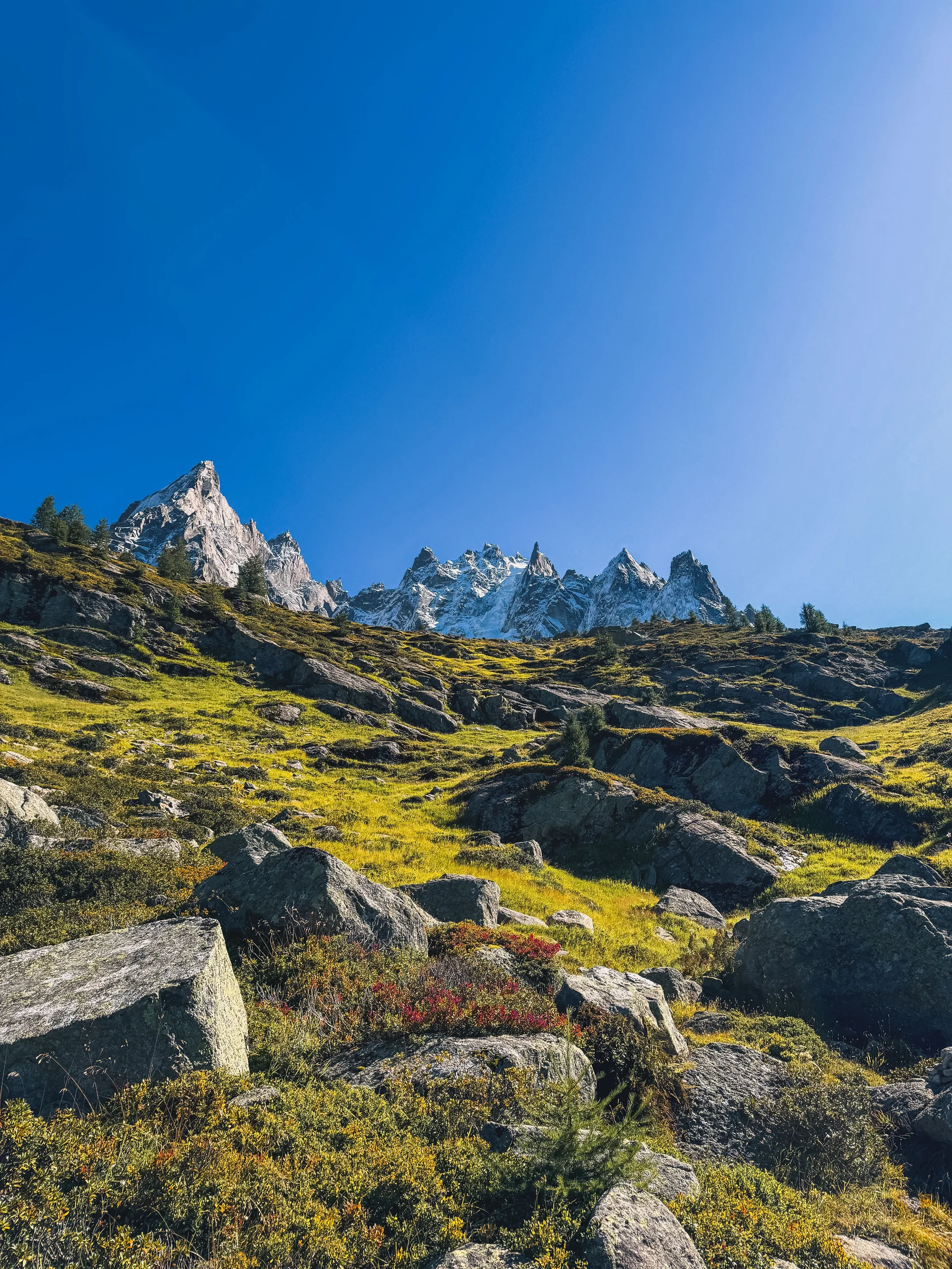Chamonix