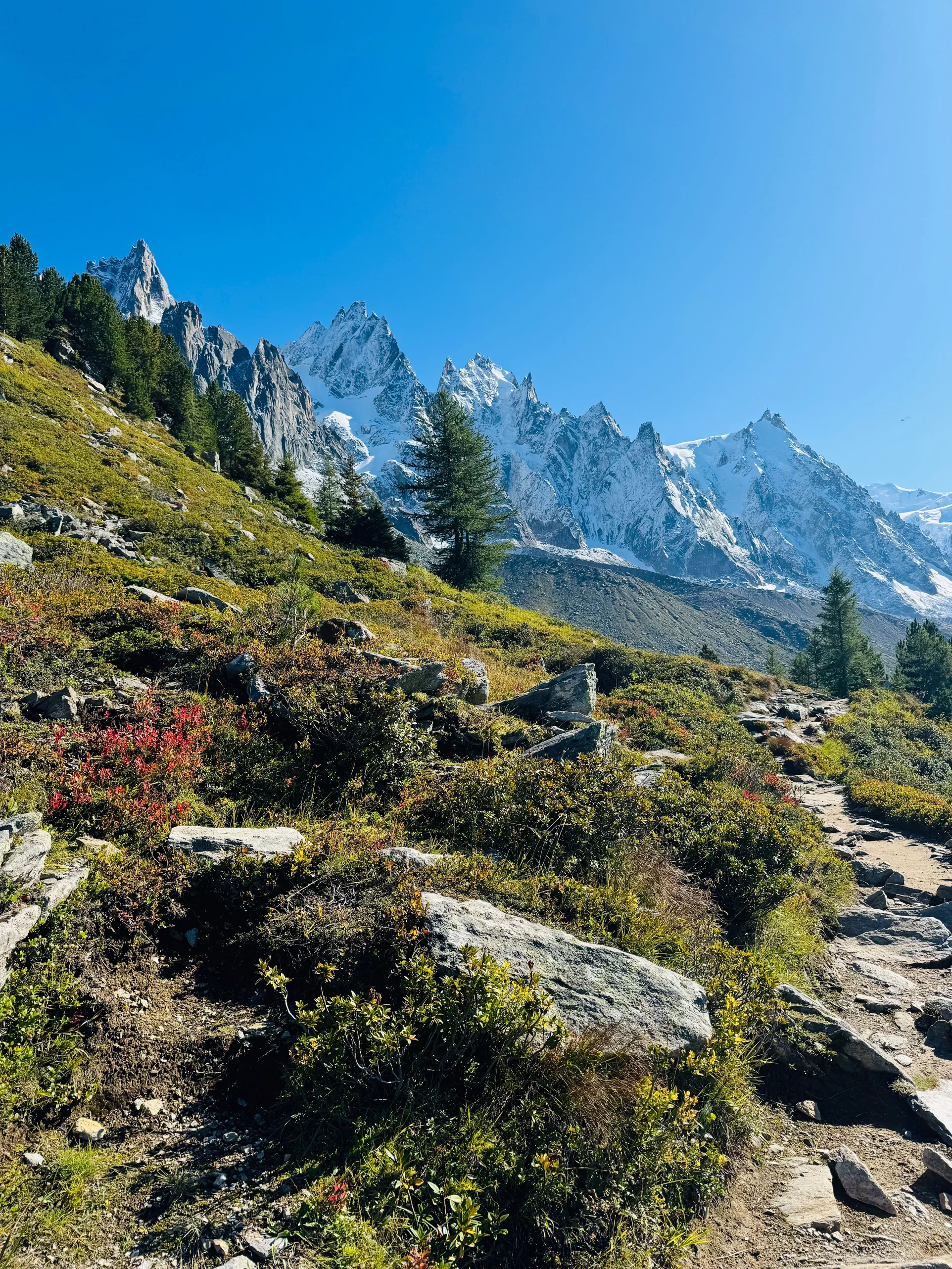 Chamonix