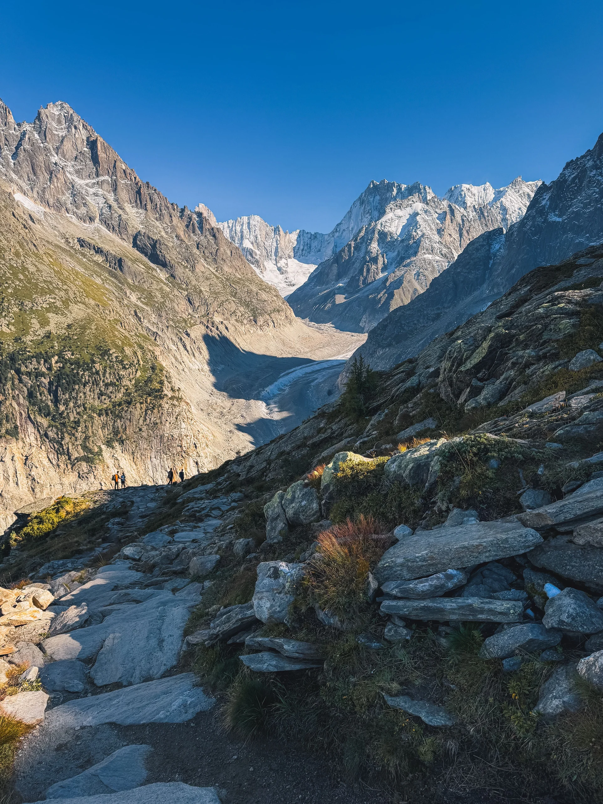Chamonix