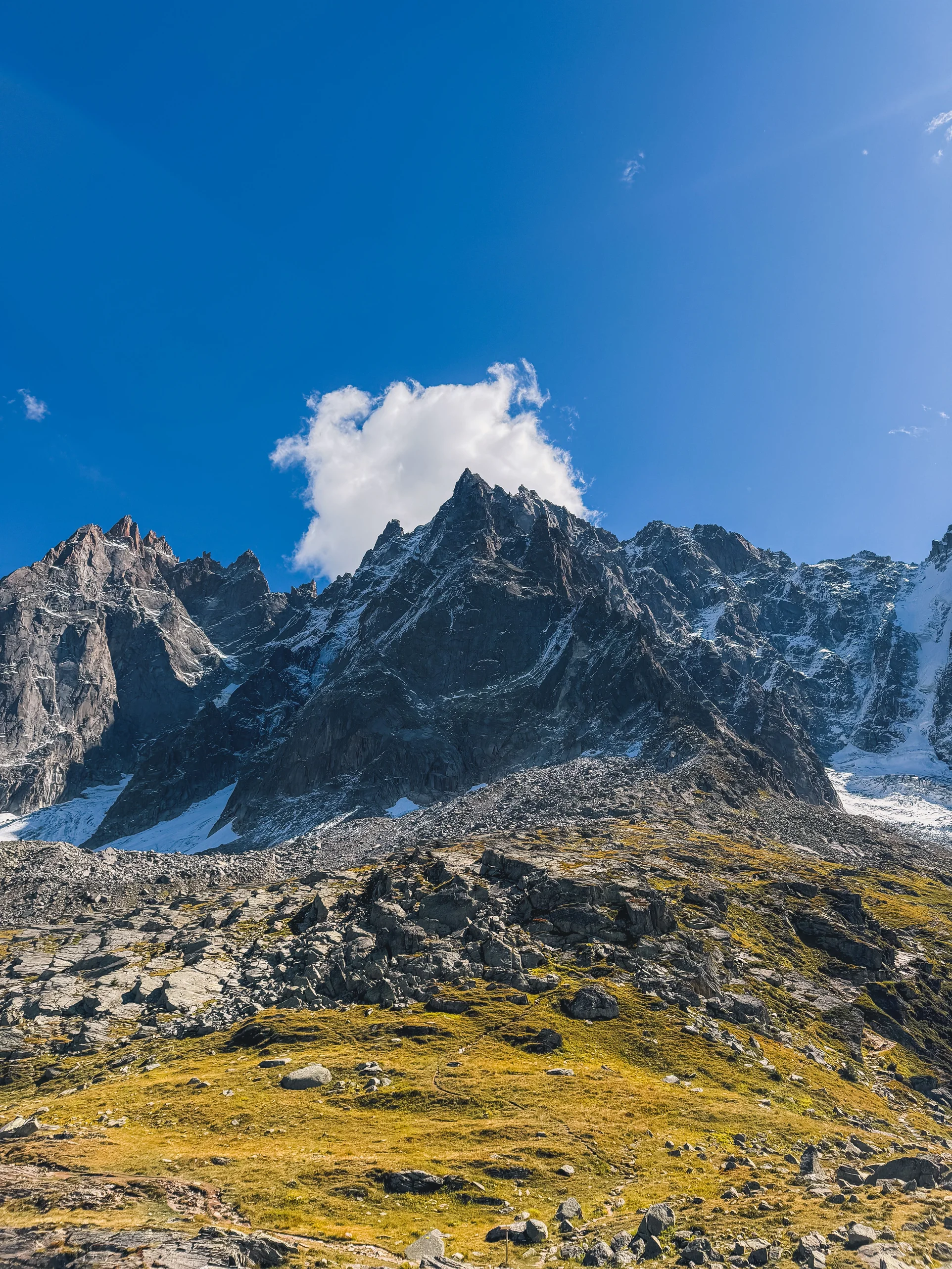 Chamonix