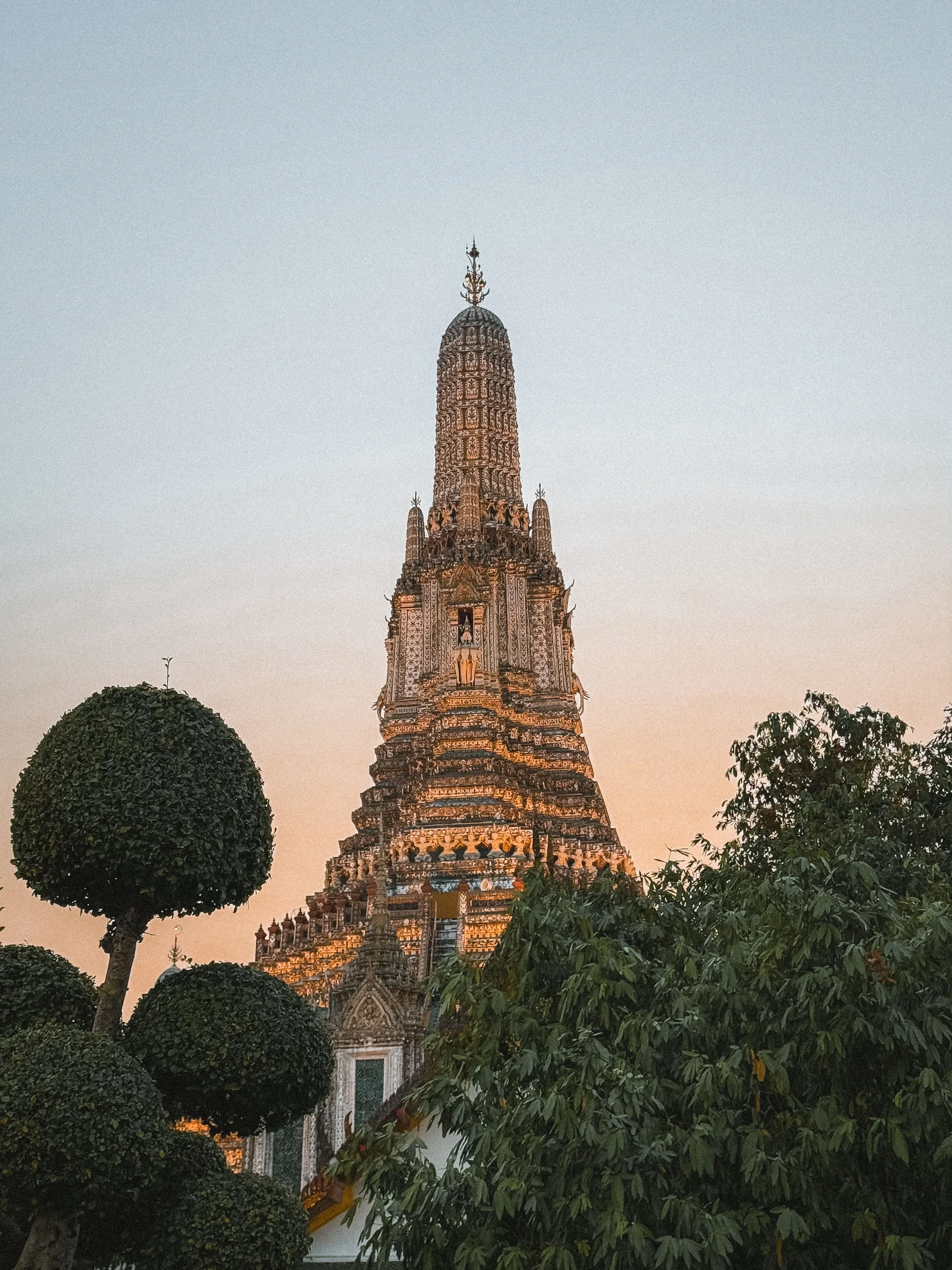 Thailand