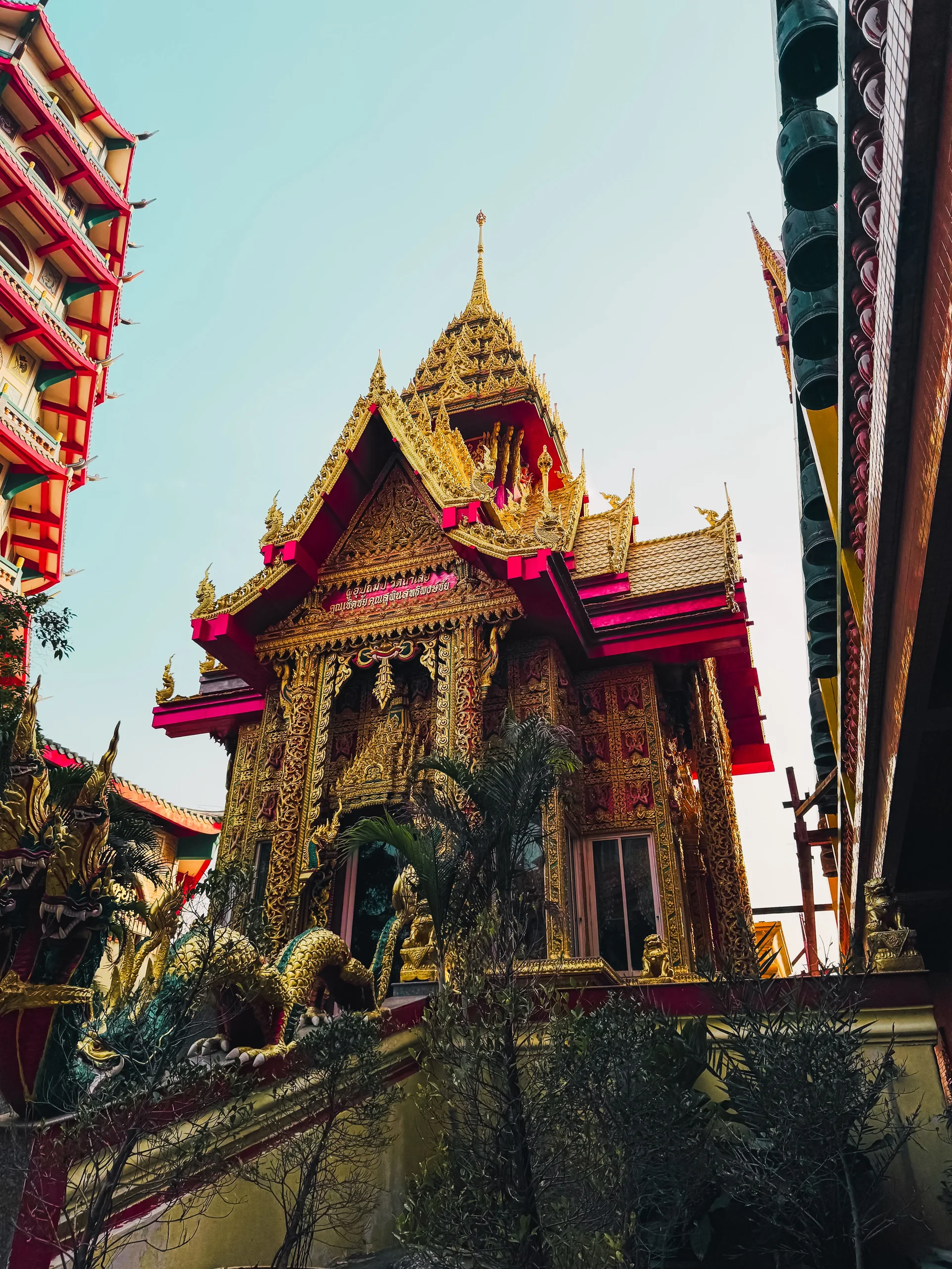Thailand